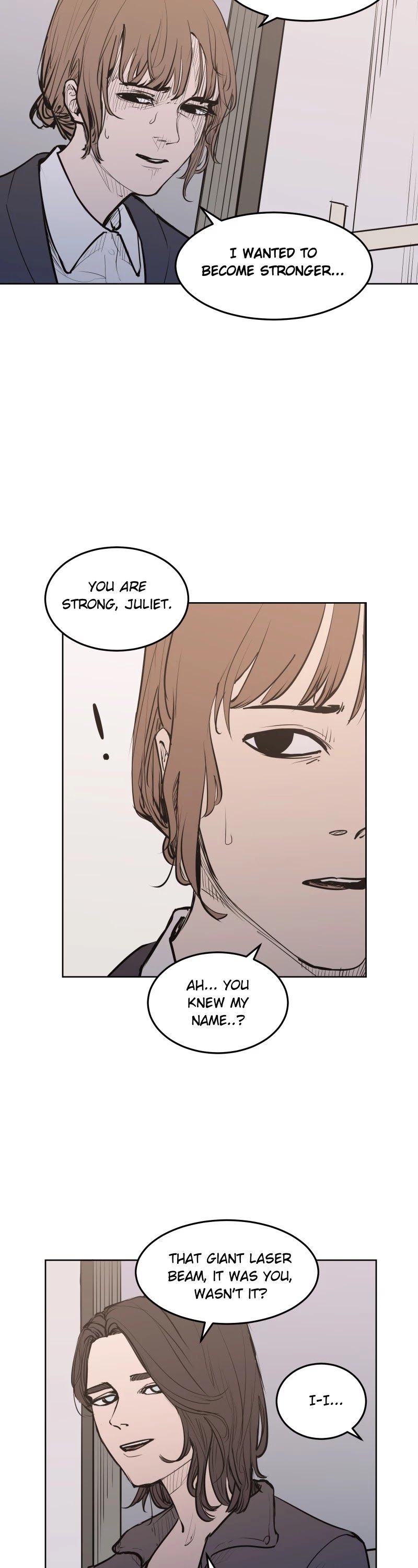 Love Advice from the Great Duke of Hell Chapter 67 page 5 - Chapter 67: Episode 63