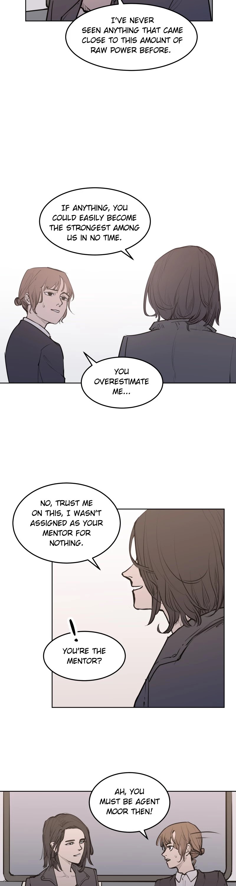 Love Advice from the Great Duke of Hell Chapter 67 page 6 - Chapter 67: Episode 63