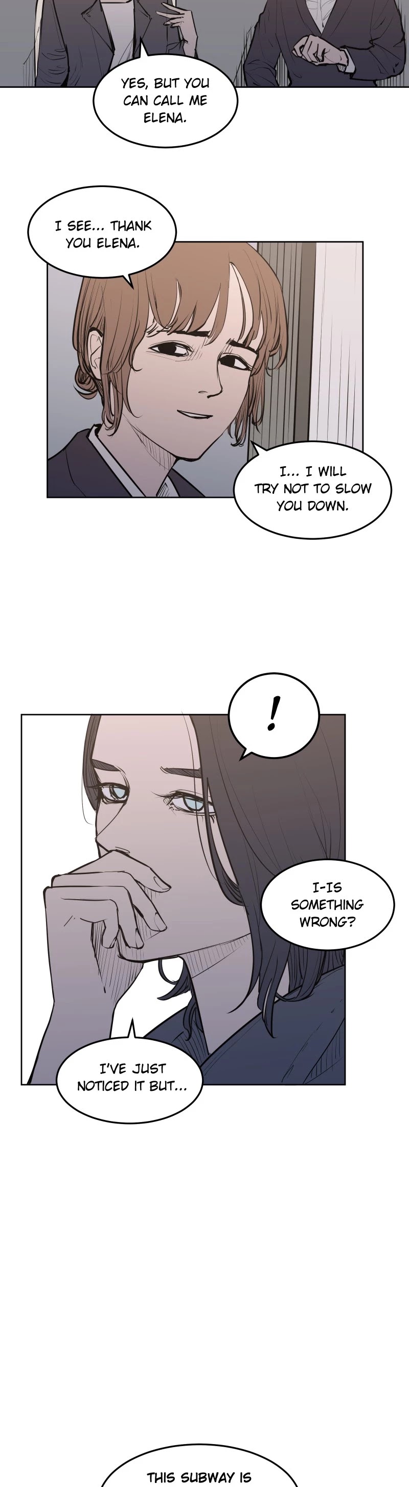 Love Advice from the Great Duke of Hell Chapter 67 page 7 - Chapter 67: Episode 63
