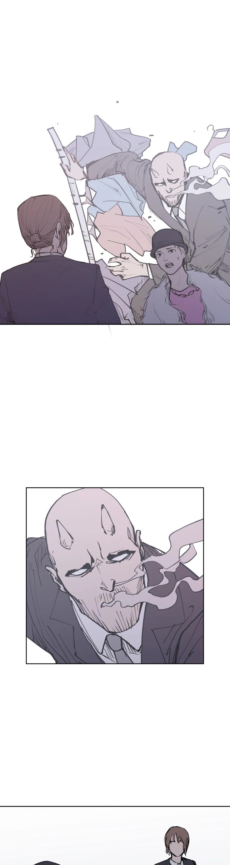 Love Advice from the Great Duke of Hell Chapter 68 page 1 - Chapter 68: Episode 64