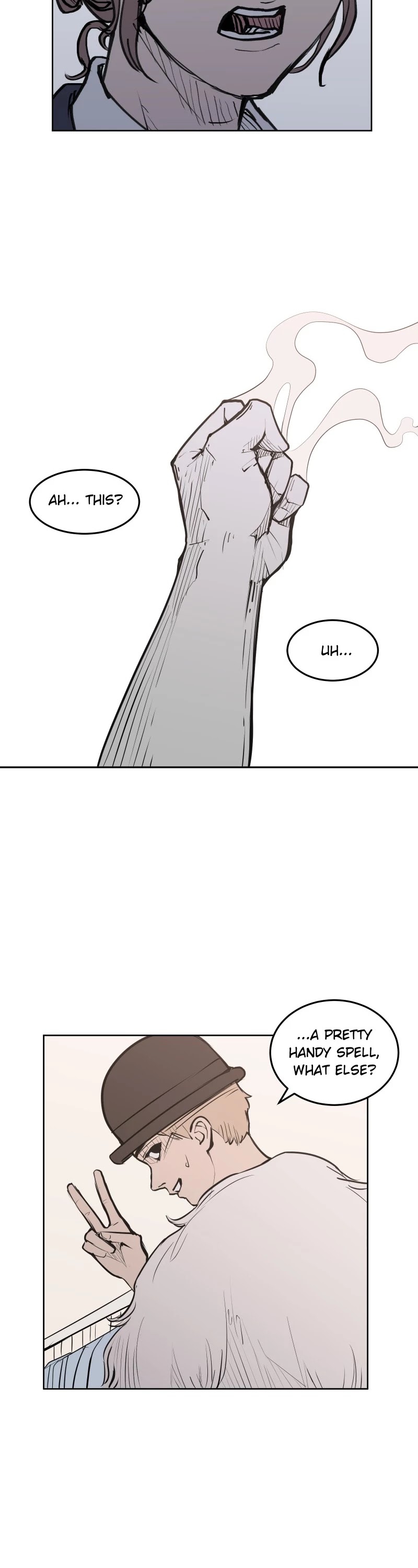 Love Advice from the Great Duke of Hell Chapter 68 page 10 - Chapter 68: Episode 64