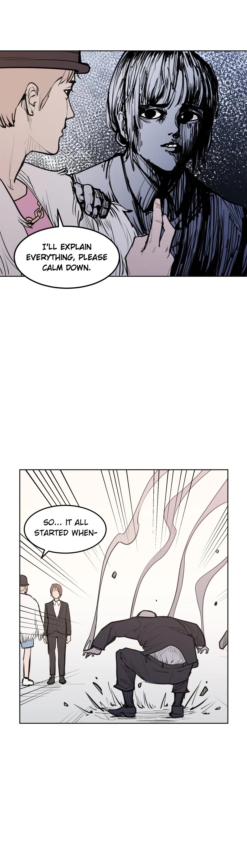 Love Advice from the Great Duke of Hell Chapter 68 page 11 - Chapter 68: Episode 64