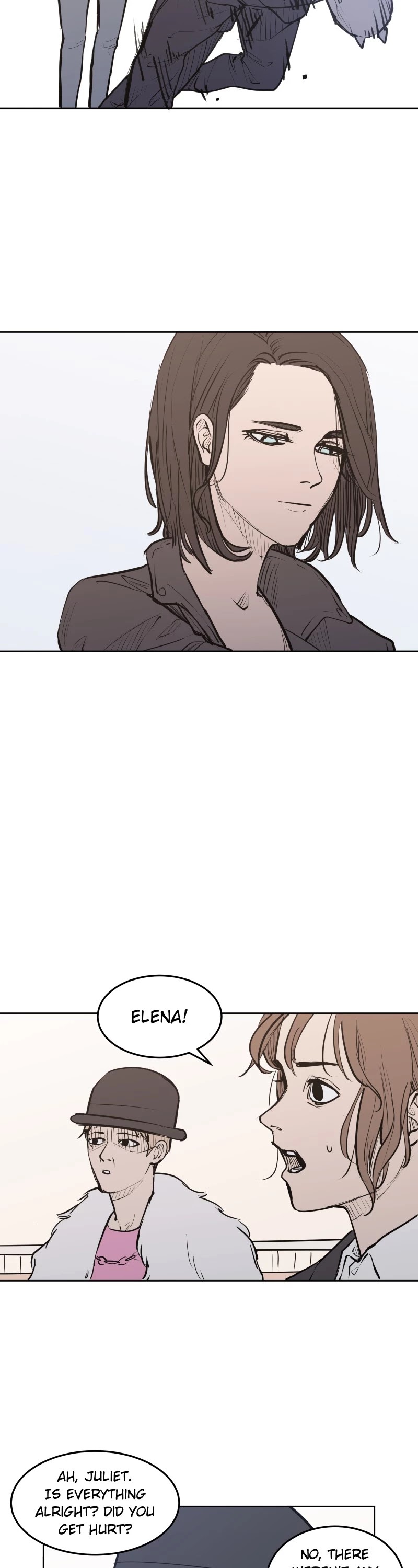 Love Advice from the Great Duke of Hell Chapter 68 page 13 - Chapter 68: Episode 64
