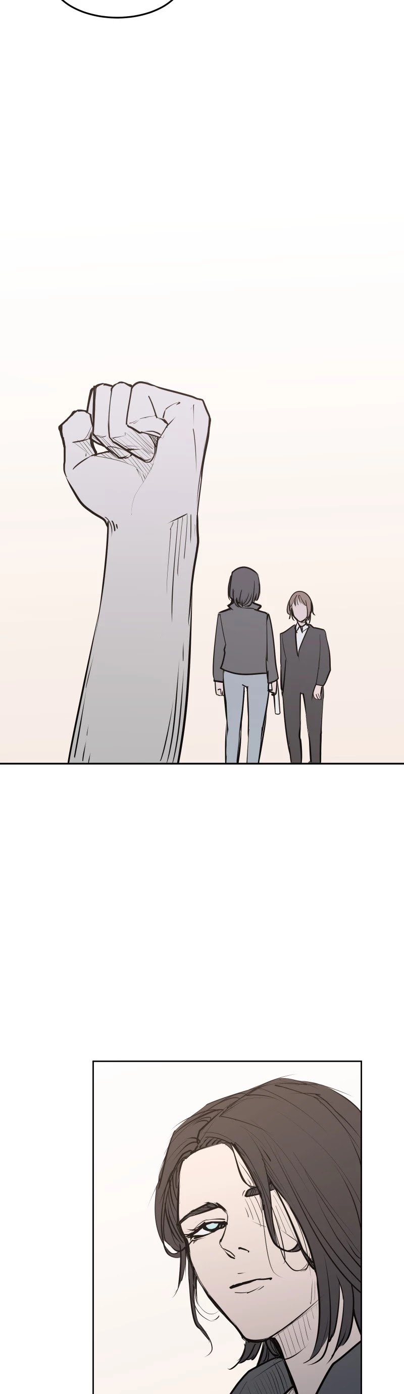 Love Advice from the Great Duke of Hell Chapter 68 page 15 - Chapter 68: Episode 64