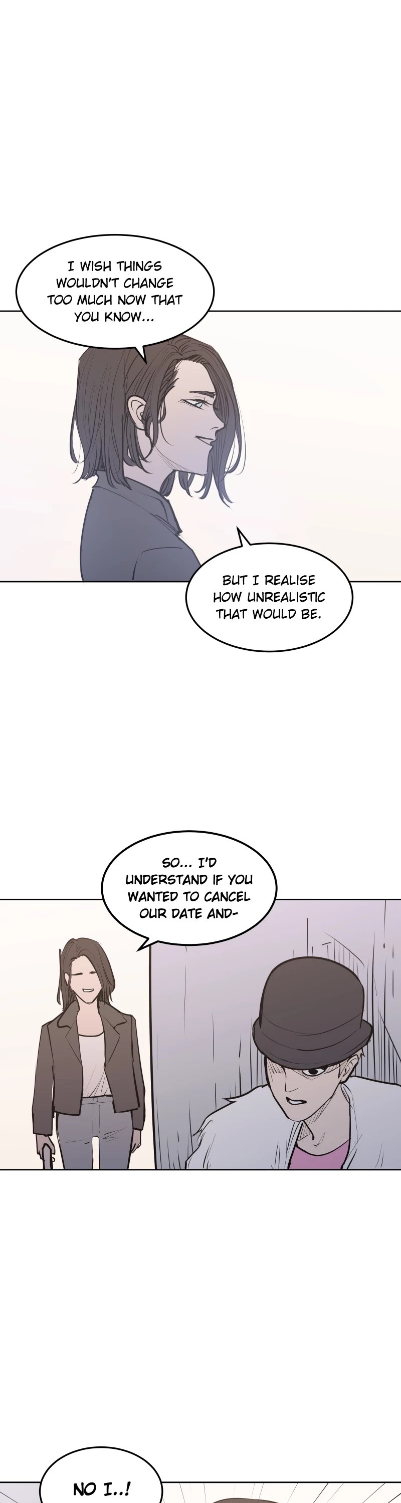Love Advice from the Great Duke of Hell Chapter 68 page 17 - Chapter 68: Episode 64