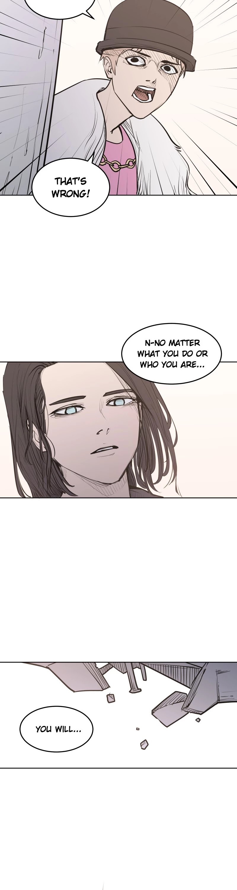 Love Advice from the Great Duke of Hell Chapter 68 page 18 - Chapter 68: Episode 64
