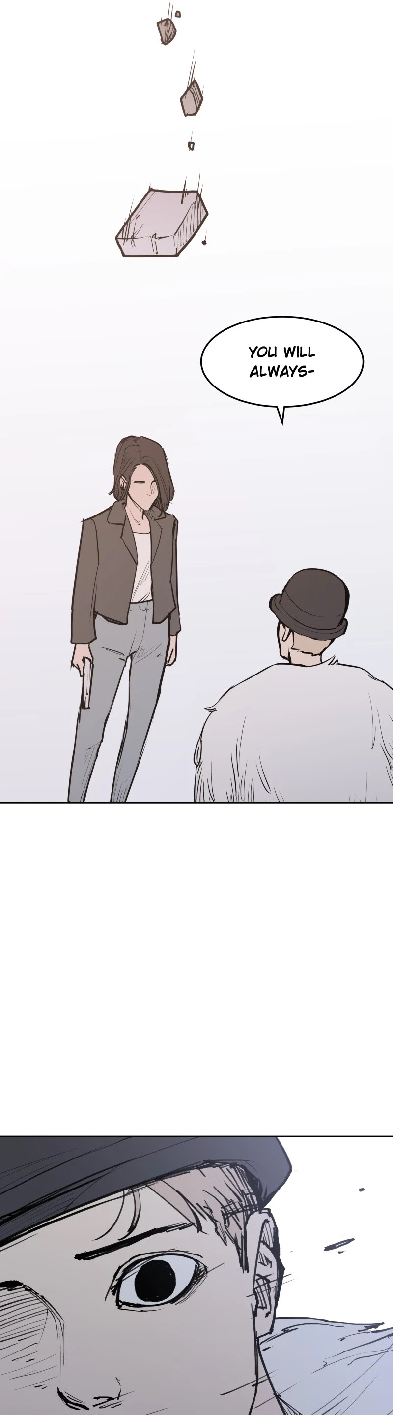 Love Advice from the Great Duke of Hell Chapter 68 page 19 - Chapter 68: Episode 64