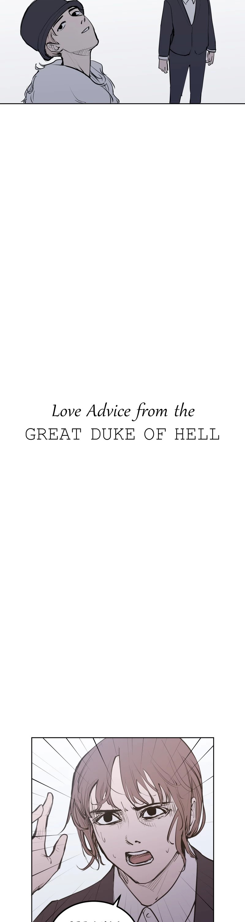 Love Advice from the Great Duke of Hell Chapter 68 page 2 - Chapter 68: Episode 64