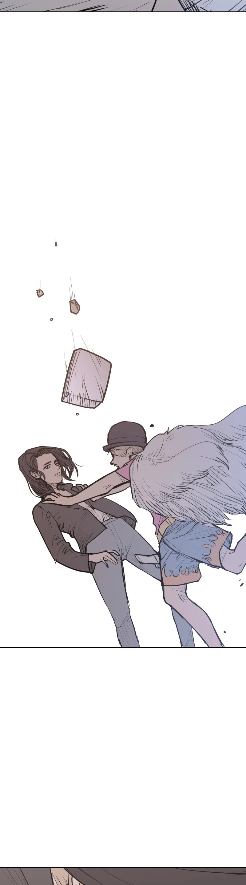 Love Advice from the Great Duke of Hell Chapter 68 page 20 - Chapter 68: Episode 64