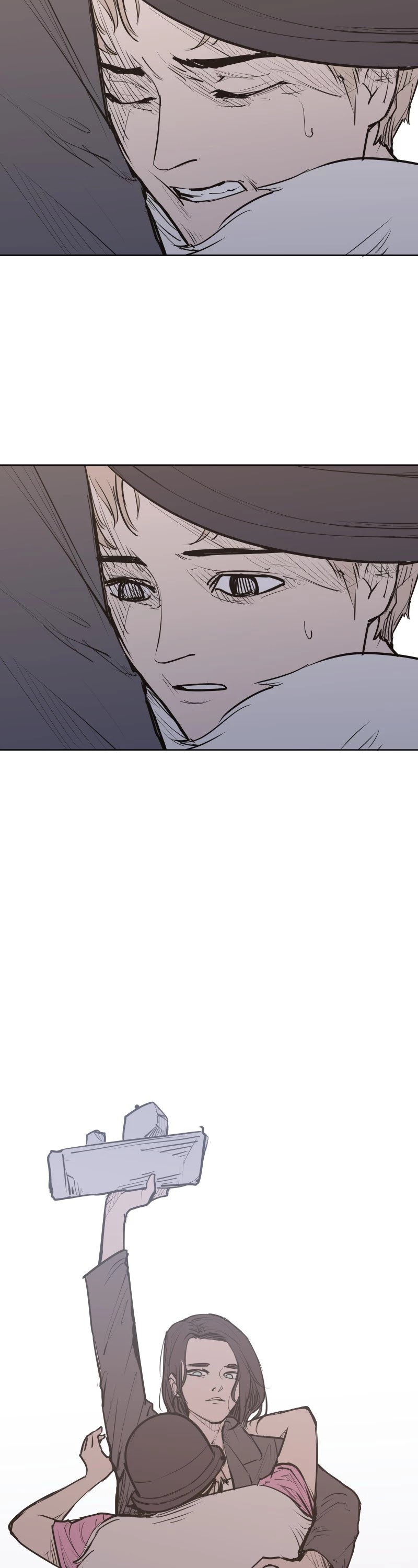 Love Advice from the Great Duke of Hell Chapter 68 page 21 - Chapter 68: Episode 64