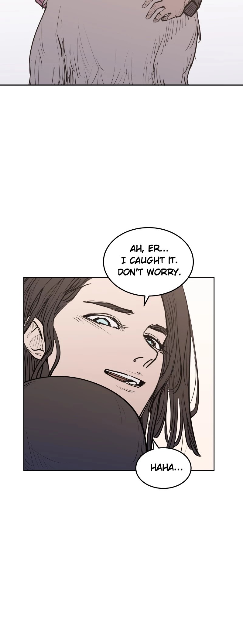 Love Advice from the Great Duke of Hell Chapter 68 page 22 - Chapter 68: Episode 64