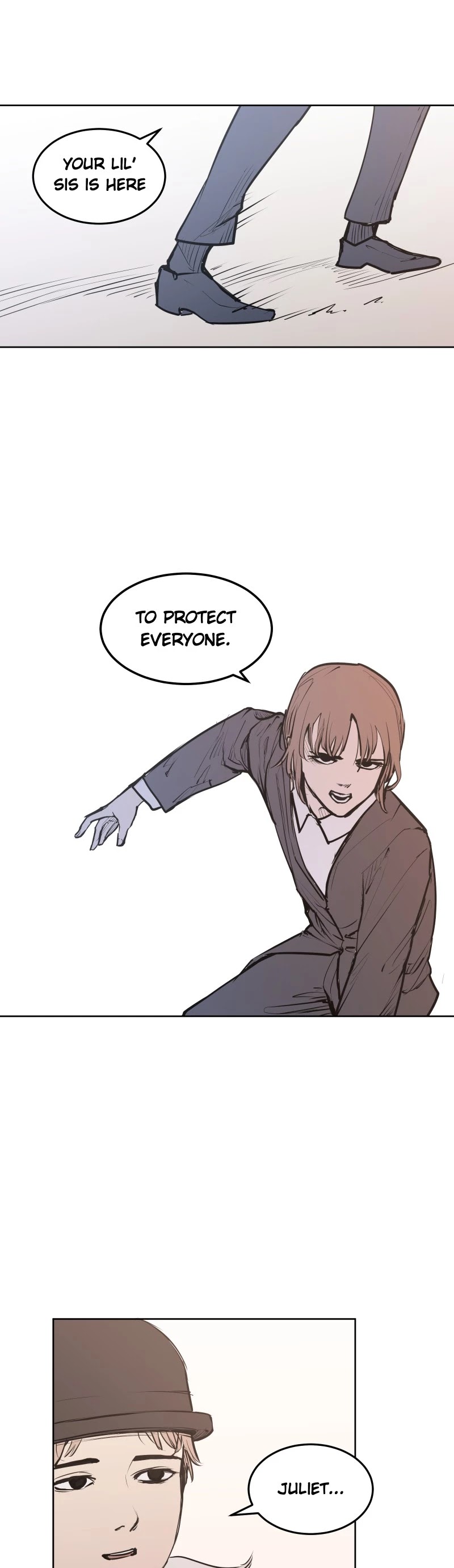 Love Advice from the Great Duke of Hell Chapter 68 page 4 - Chapter 68: Episode 64