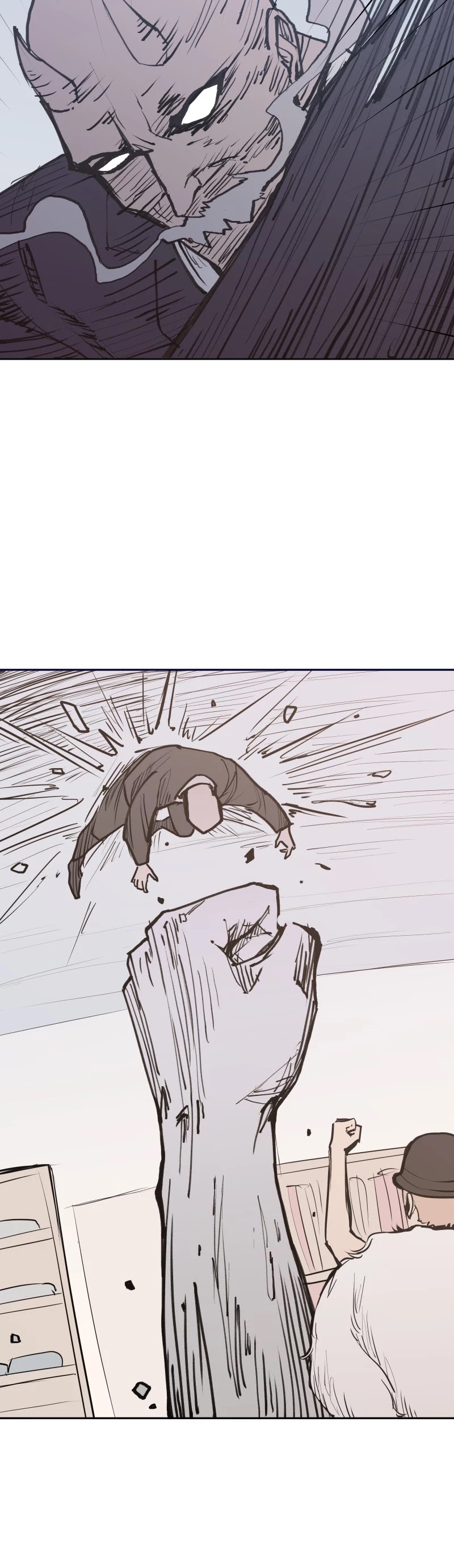 Love Advice from the Great Duke of Hell Chapter 68 page 8 - Chapter 68: Episode 64