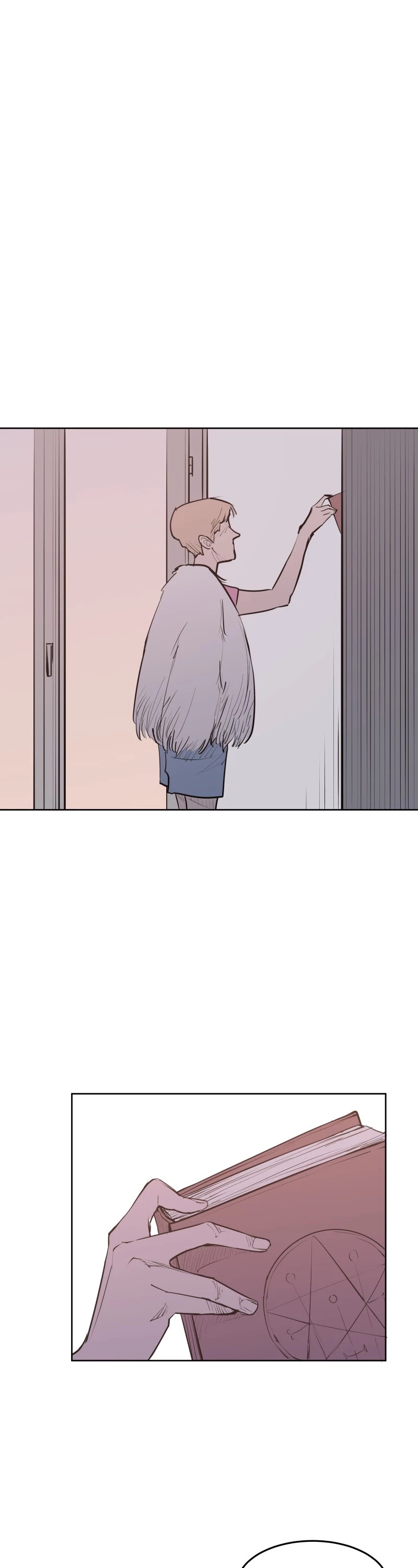 Love Advice from the Great Duke of Hell Chapter 69 page 13 - Chapter 69: Episode 65