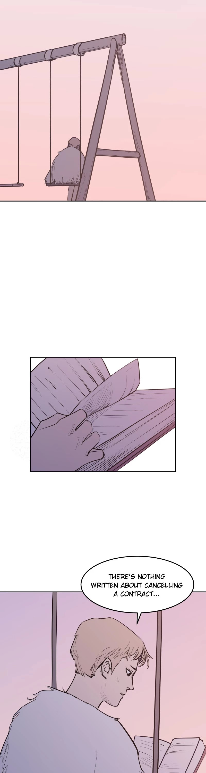 Love Advice from the Great Duke of Hell Chapter 69 page 18 - Chapter 69: Episode 65