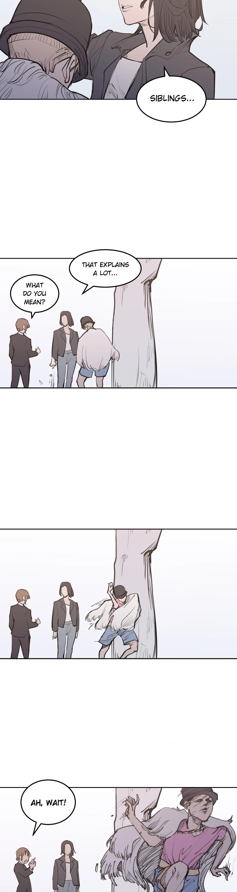 Love Advice from the Great Duke of Hell Chapter 69 page 2 - Chapter 69: Episode 65