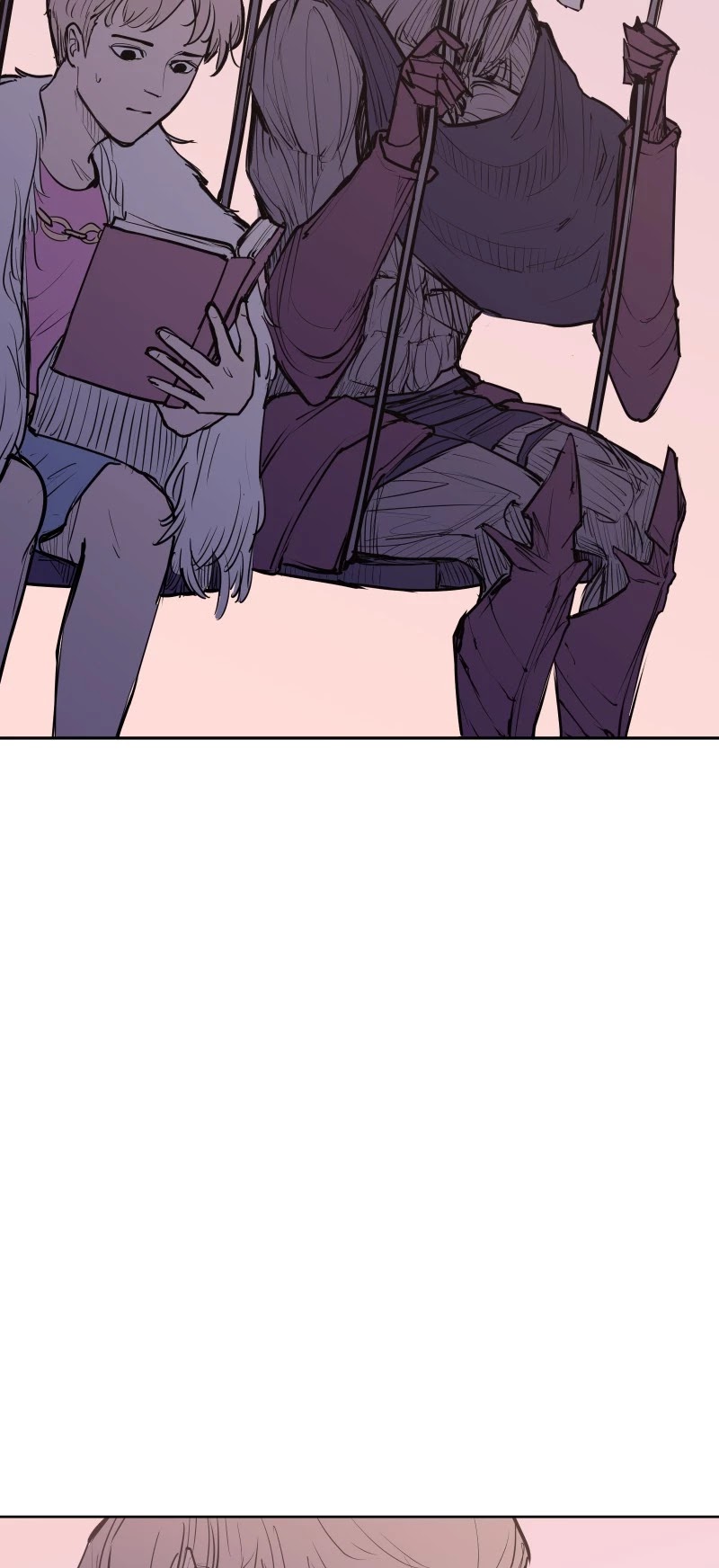 Love Advice from the Great Duke of Hell Chapter 69 page 21 - Chapter 69: Episode 65