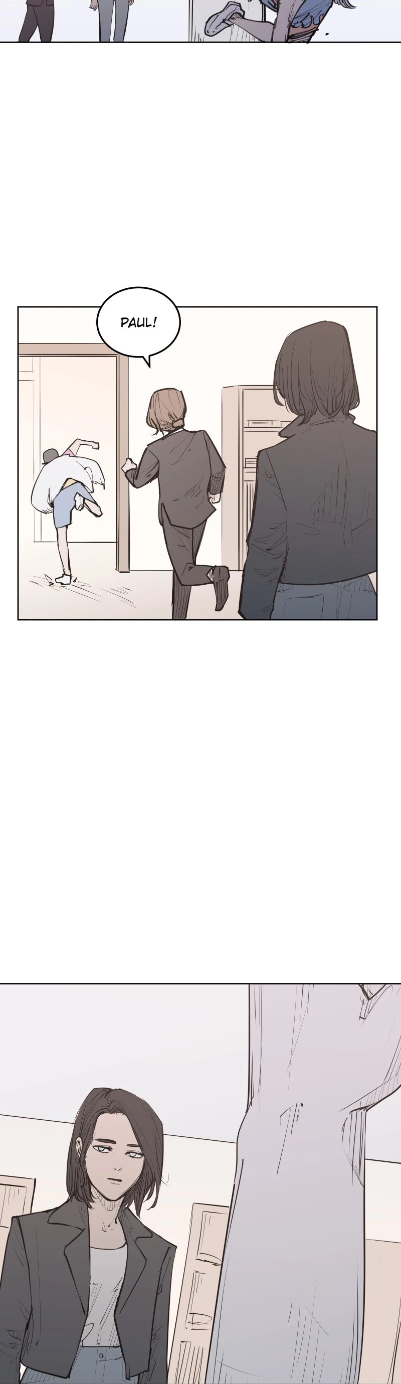 Love Advice from the Great Duke of Hell Chapter 69 page 3 - Chapter 69: Episode 65