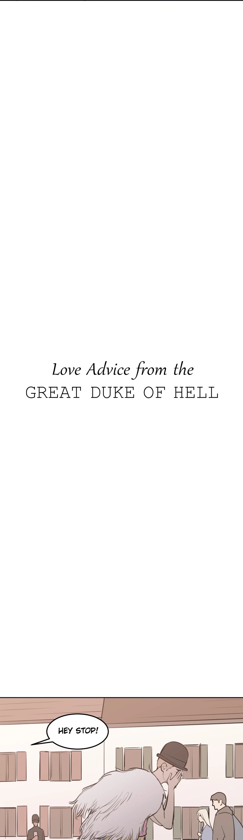 Love Advice from the Great Duke of Hell Chapter 69 page 4 - Chapter 69: Episode 65