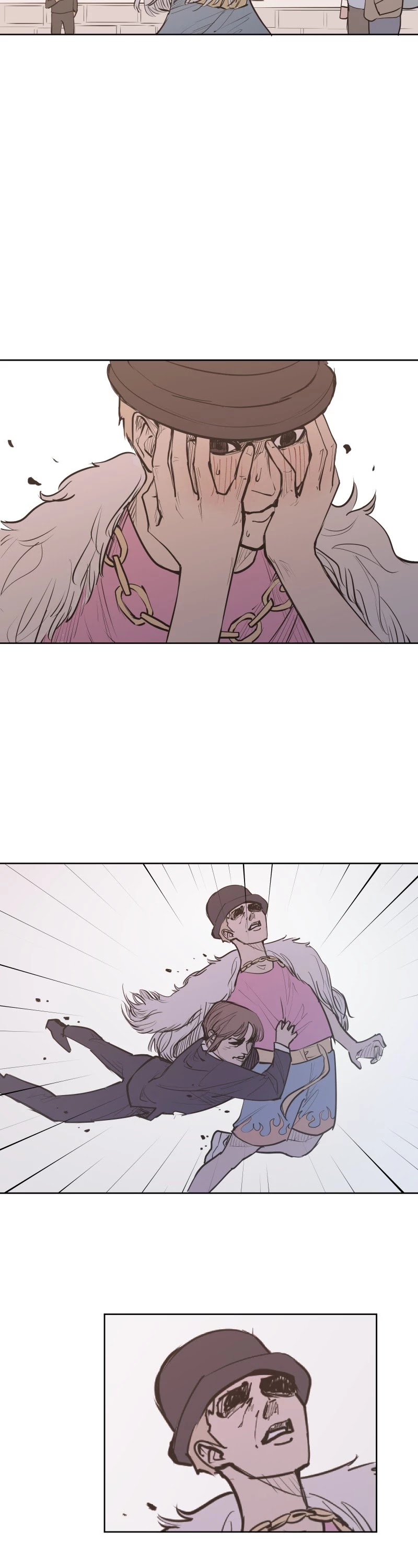 Love Advice from the Great Duke of Hell Chapter 69 page 5 - Chapter 69: Episode 65