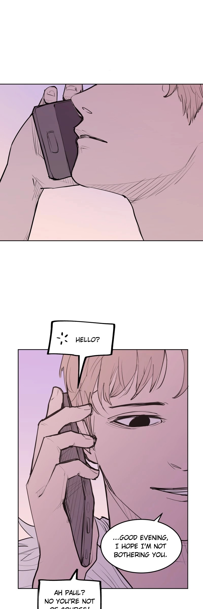 Love Advice from the Great Duke of Hell Chapter 70 page 11 - Chapter 70: Episode 66