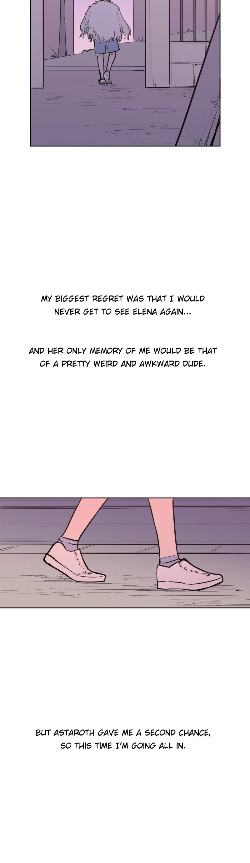 Love Advice from the Great Duke of Hell Chapter 70 page 16 - Chapter 70: Episode 66