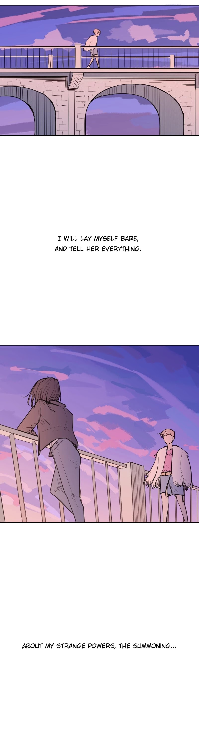 Love Advice from the Great Duke of Hell Chapter 70 page 17 - Chapter 70: Episode 66