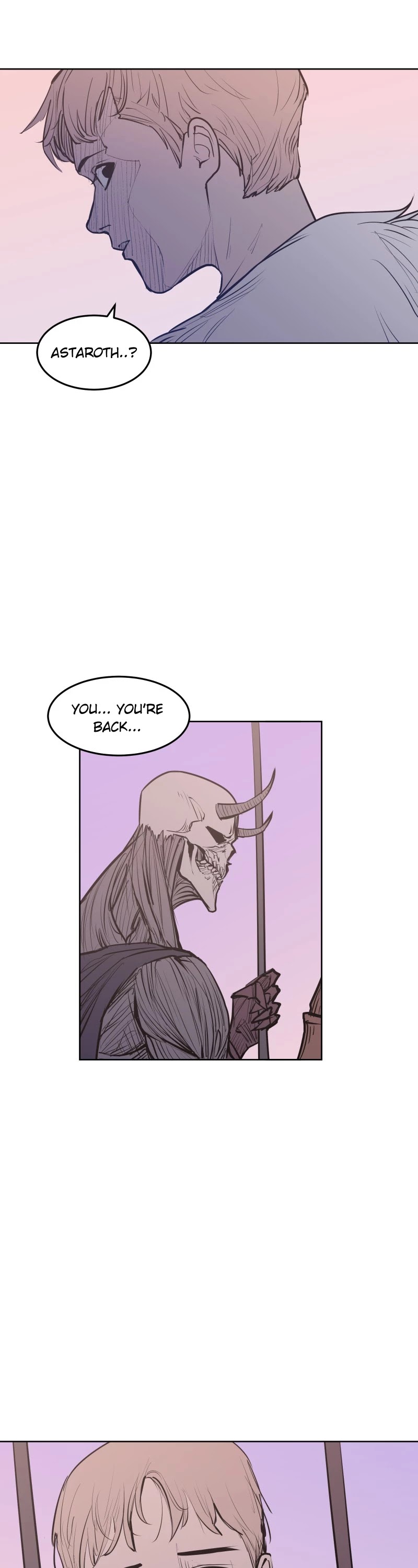 Love Advice from the Great Duke of Hell Chapter 70 page 2 - Chapter 70: Episode 66
