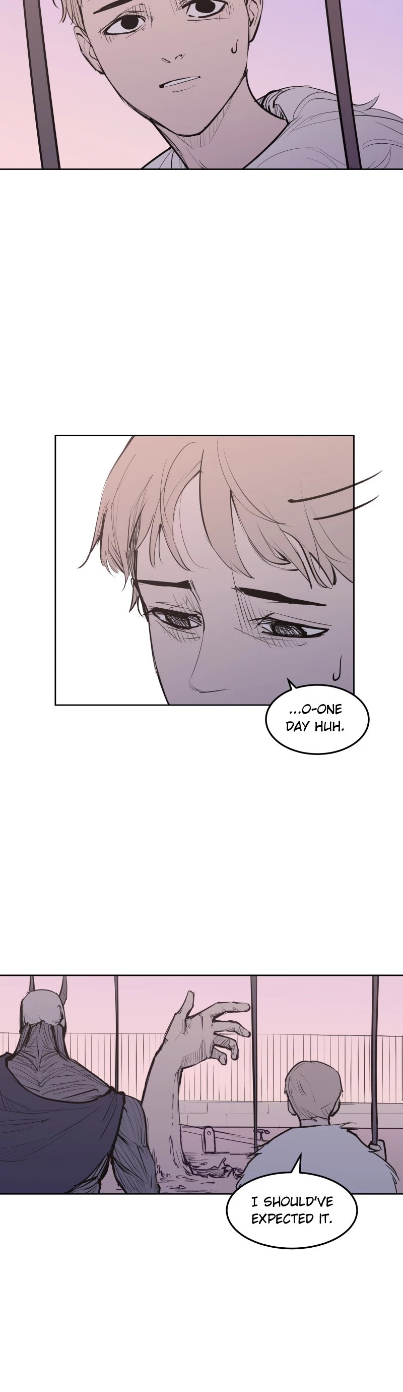 Love Advice from the Great Duke of Hell Chapter 70 page 3 - Chapter 70: Episode 66