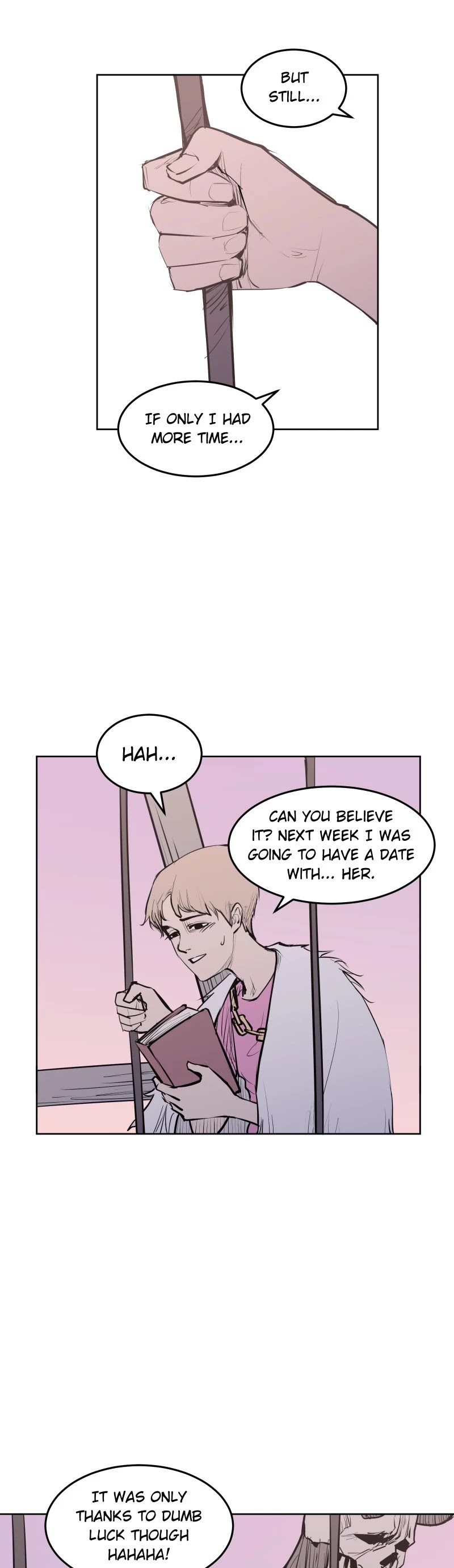 Love Advice from the Great Duke of Hell Chapter 70 page 4 - Chapter 70: Episode 66
