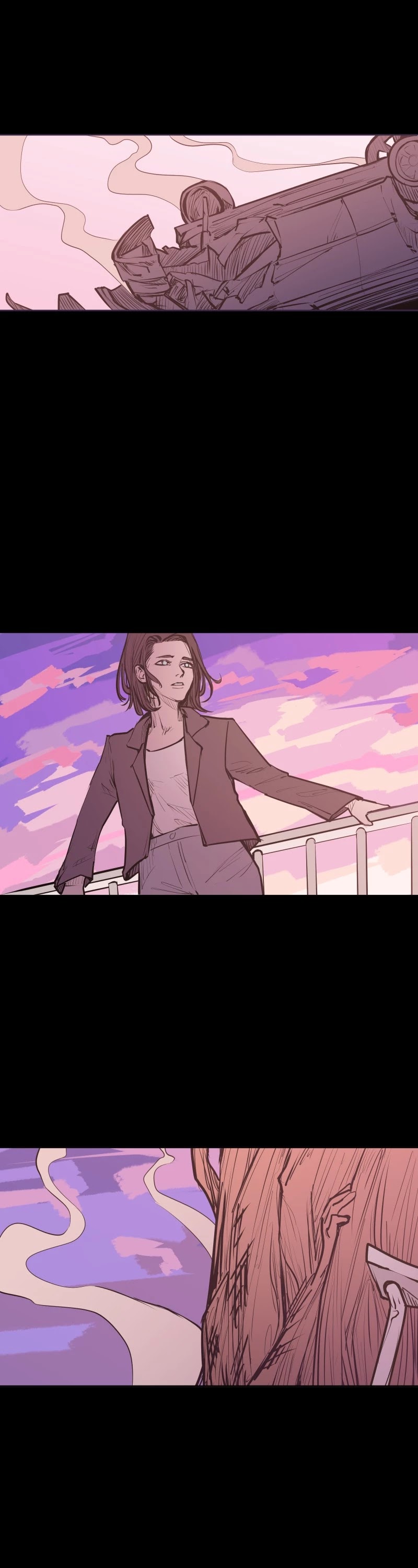 Love Advice from the Great Duke of Hell Chapter 71 page 1 - Chapter 71: Episode 67 (Season Finale)