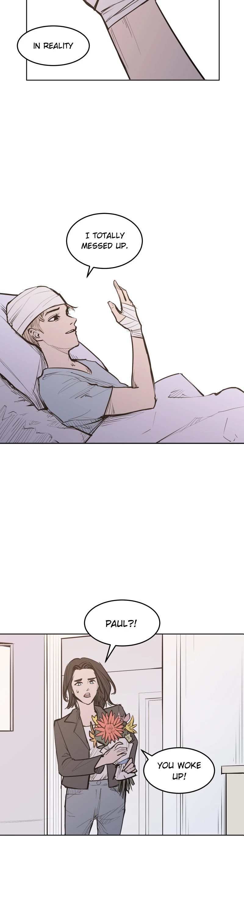 Love Advice from the Great Duke of Hell Chapter 71 page 10 - Chapter 71: Episode 67 (Season Finale)