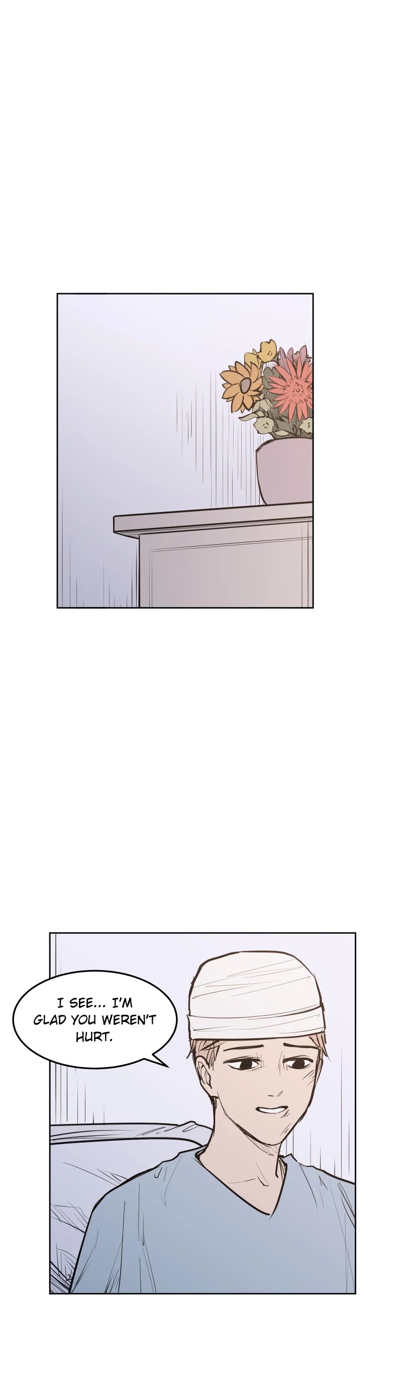 Love Advice from the Great Duke of Hell Chapter 71 page 12 - Chapter 71: Episode 67 (Season Finale)