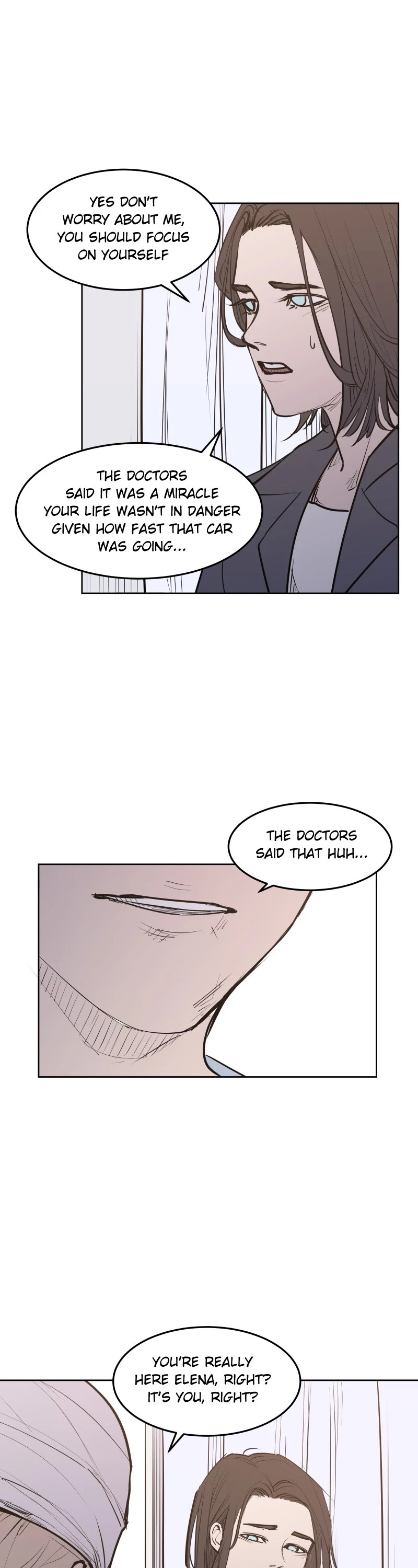 Love Advice from the Great Duke of Hell Chapter 71 page 13 - Chapter 71: Episode 67 (Season Finale)