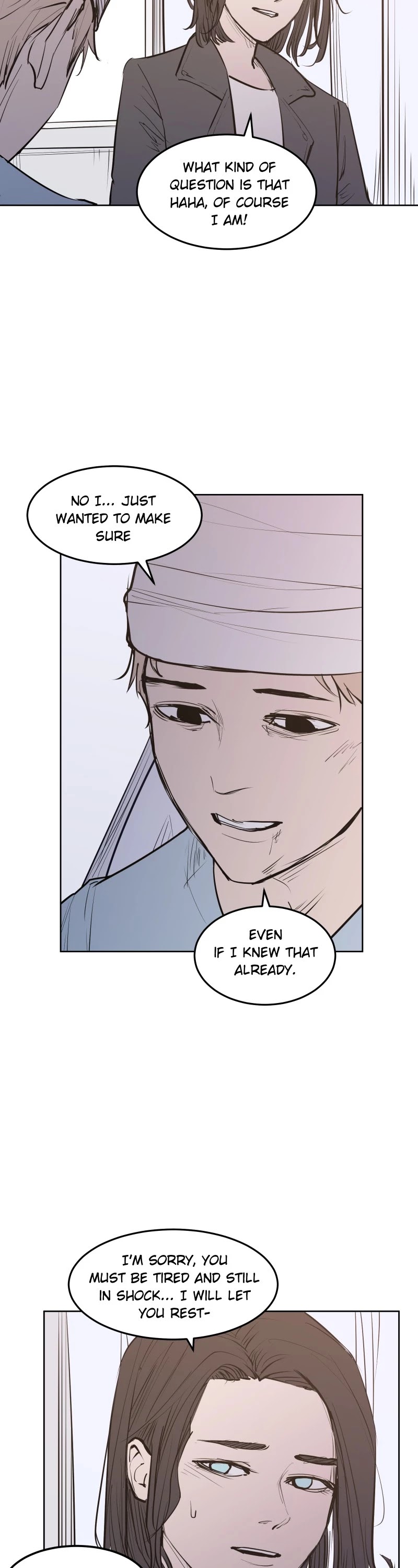 Love Advice from the Great Duke of Hell Chapter 71 page 14 - Chapter 71: Episode 67 (Season Finale)