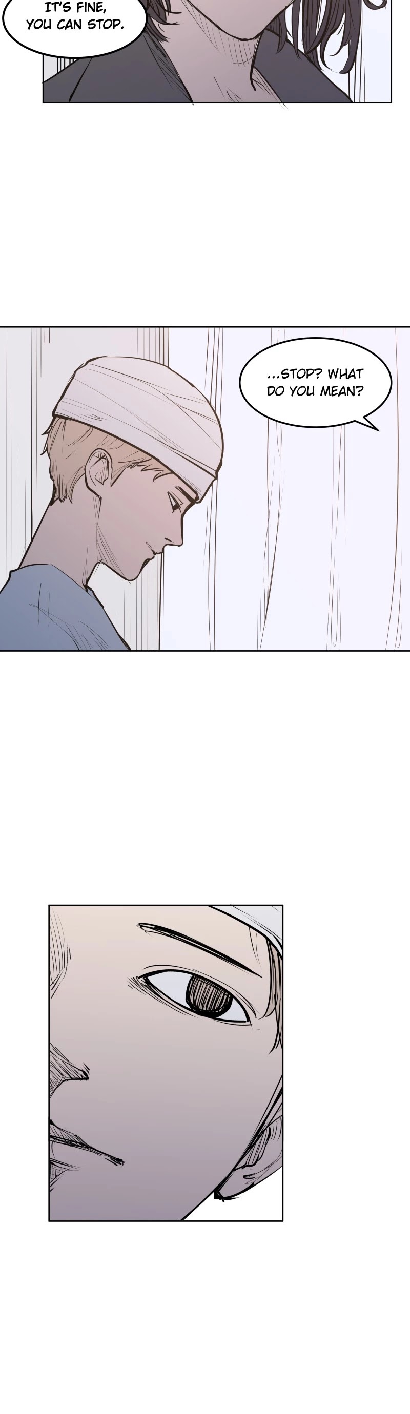 Love Advice from the Great Duke of Hell Chapter 71 page 15 - Chapter 71: Episode 67 (Season Finale)