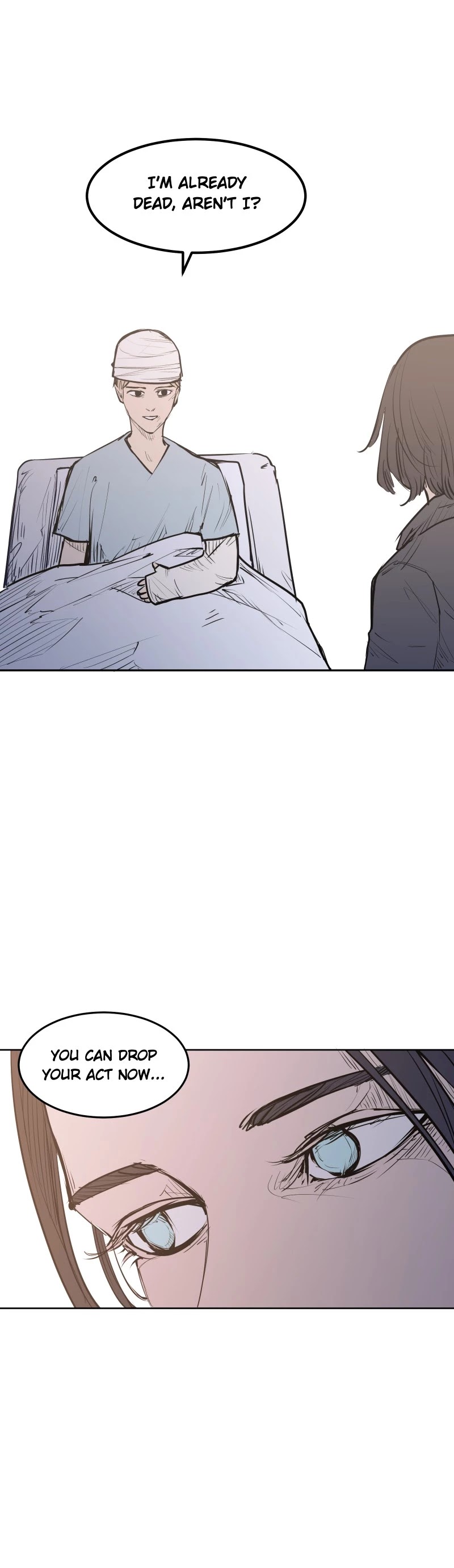 Love Advice from the Great Duke of Hell Chapter 71 page 16 - Chapter 71: Episode 67 (Season Finale)