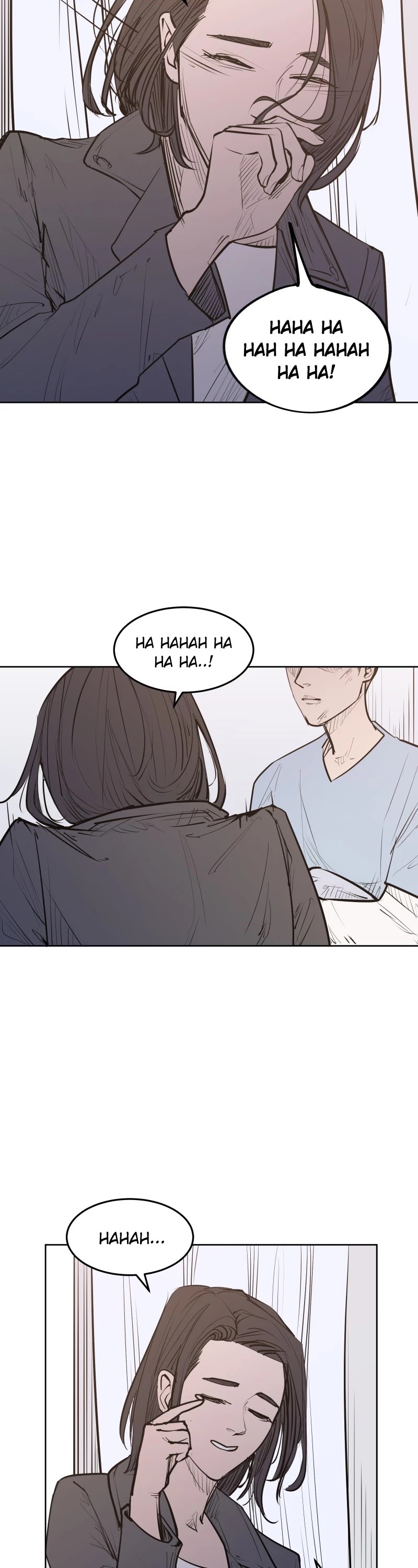 Love Advice from the Great Duke of Hell Chapter 71 page 18 - Chapter 71: Episode 67 (Season Finale)