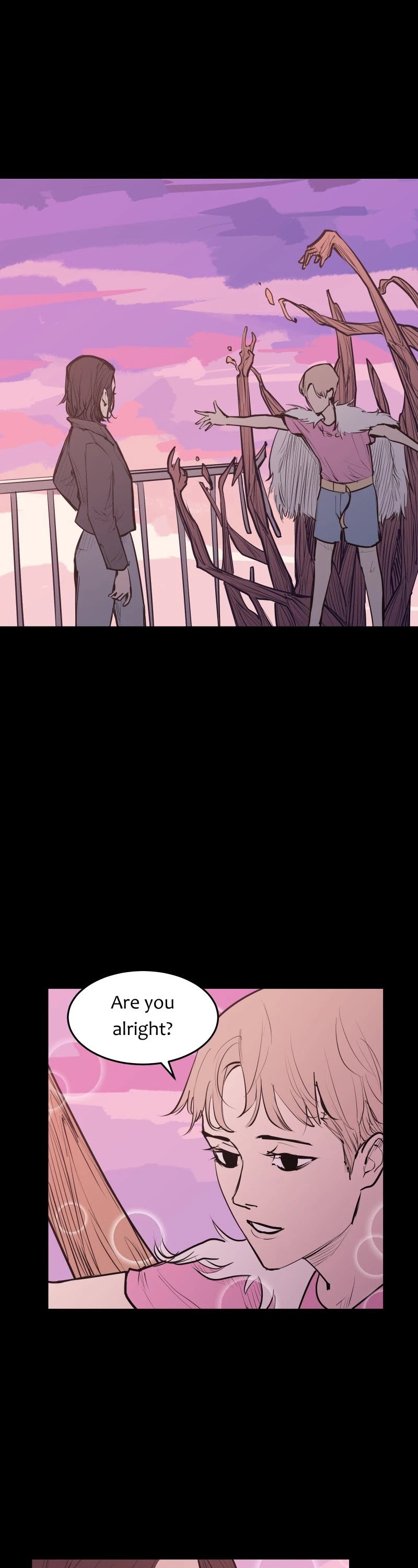Love Advice from the Great Duke of Hell Chapter 71 page 2 - Chapter 71: Episode 67 (Season Finale)