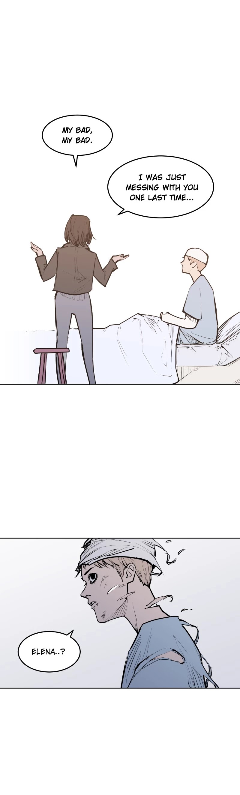 Love Advice from the Great Duke of Hell Chapter 71 page 20 - Chapter 71: Episode 67 (Season Finale)