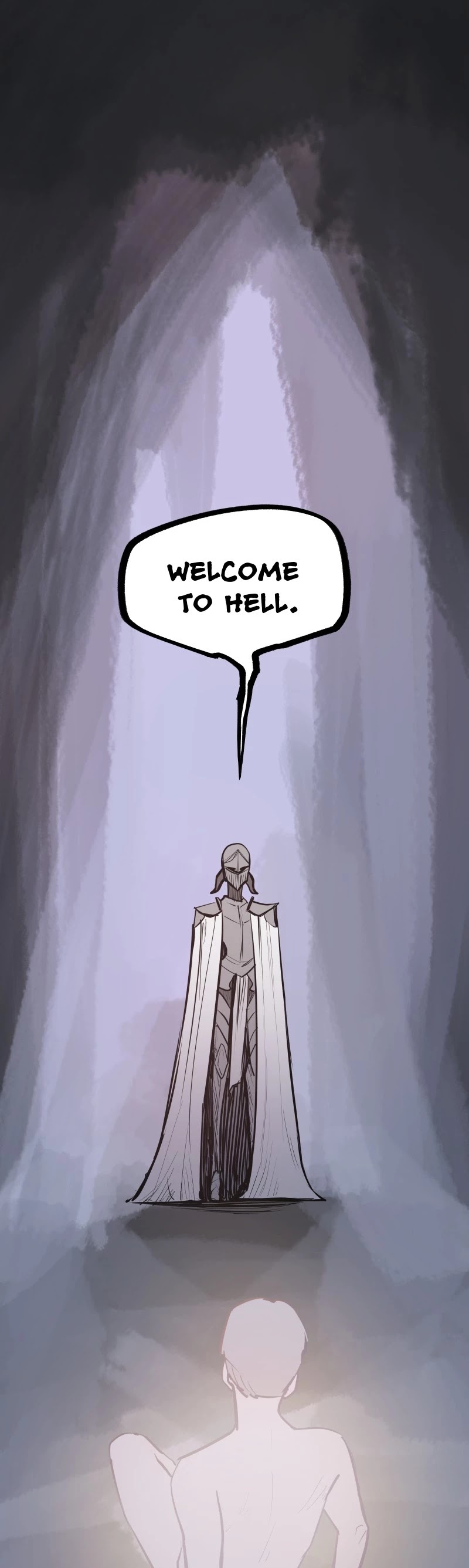 Love Advice from the Great Duke of Hell Chapter 71 page 27 - Chapter 71: Episode 67 (Season Finale)