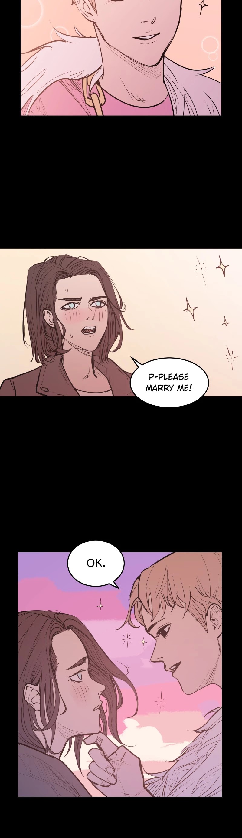 Love Advice from the Great Duke of Hell Chapter 71 page 4 - Chapter 71: Episode 67 (Season Finale)