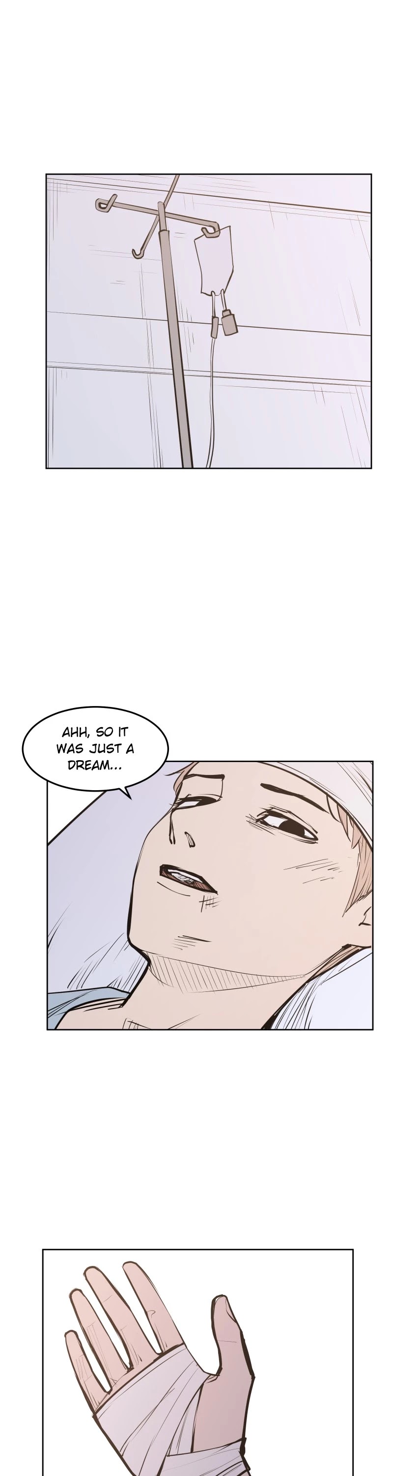 Love Advice from the Great Duke of Hell Chapter 71 page 9 - Chapter 71: Episode 67 (Season Finale)