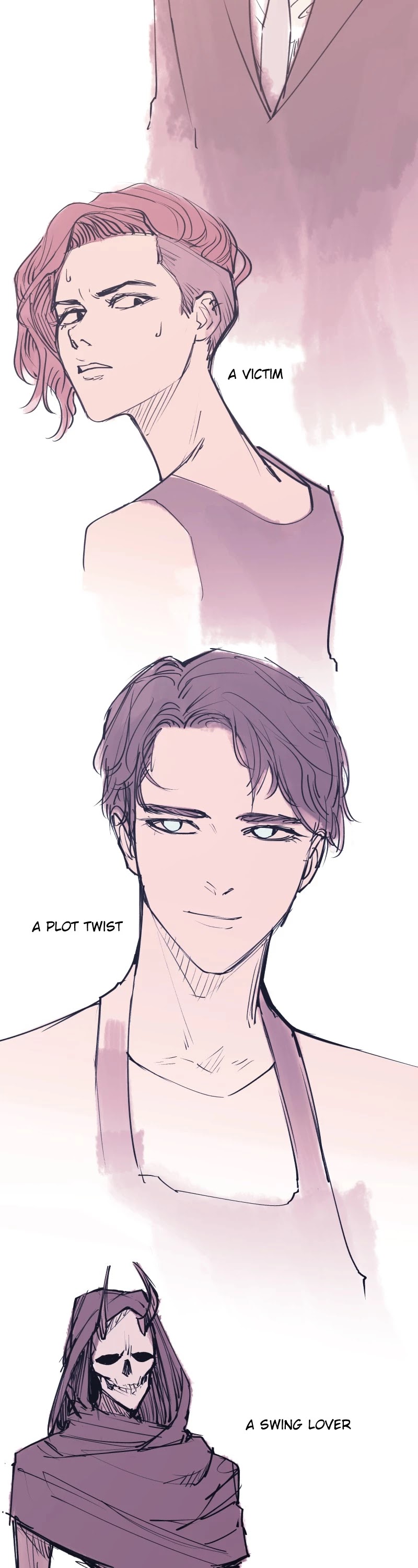 Love Advice from the Great Duke of Hell Chapter 72 page 2 - Chapter 72: Season 1 Extras