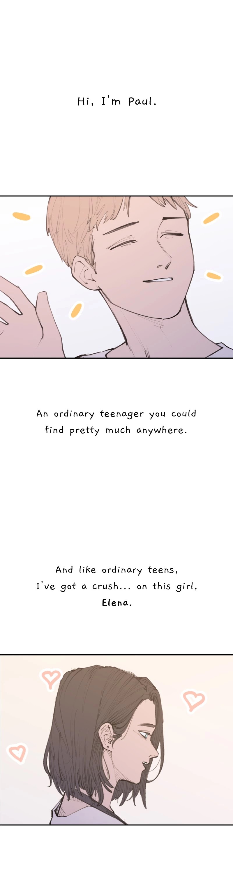 Love Advice from the Great Duke of Hell Chapter 73 page 1 - Chapter 73: Season 2 Trailer