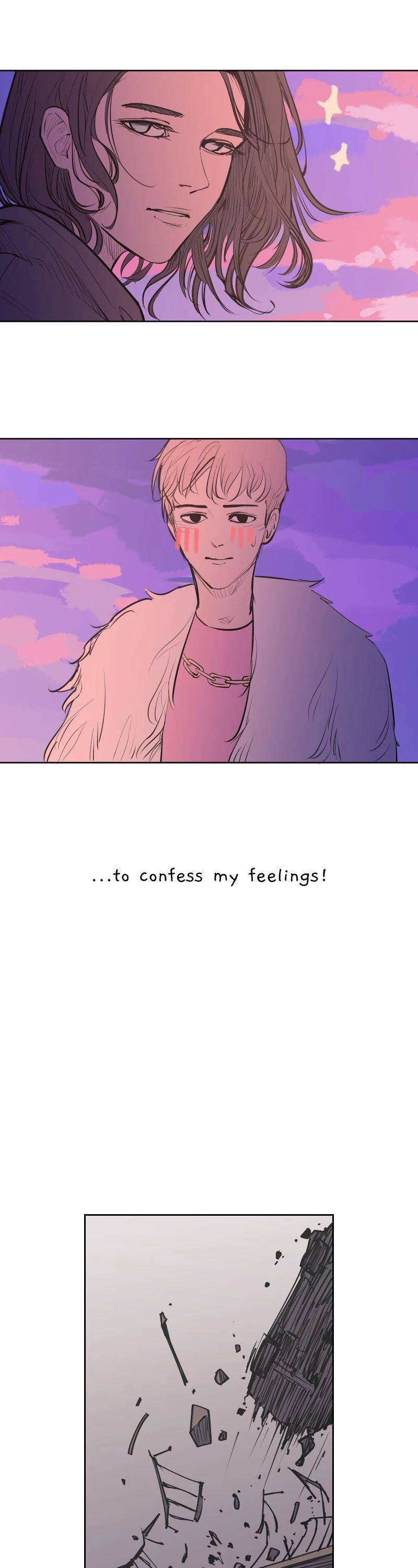 Love Advice from the Great Duke of Hell Chapter 73 page 11 - Chapter 73: Season 2 Trailer