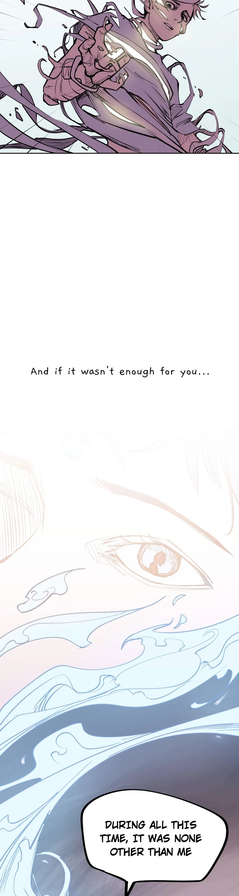 Love Advice from the Great Duke of Hell Chapter 73 page 13 - Chapter 73: Season 2 Trailer