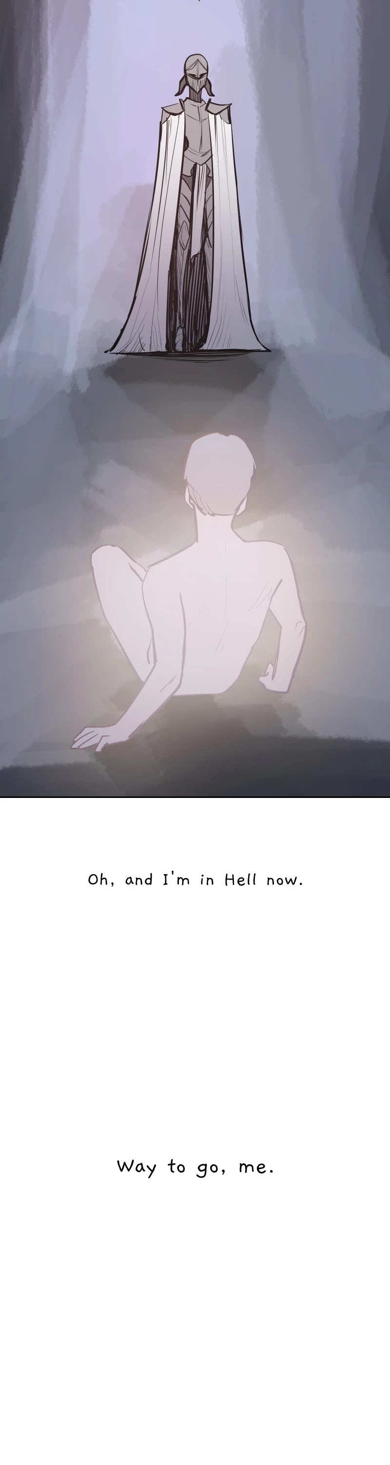 Love Advice from the Great Duke of Hell Chapter 73 page 16 - Chapter 73: Season 2 Trailer