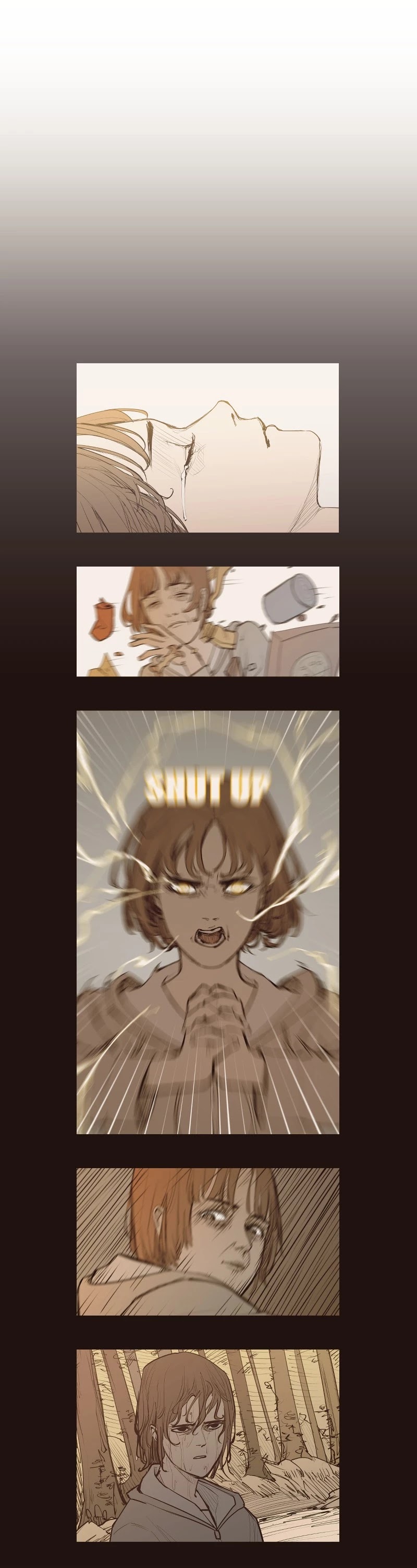 Love Advice from the Great Duke of Hell Chapter 73 page 8 - Chapter 73: Season 2 Trailer