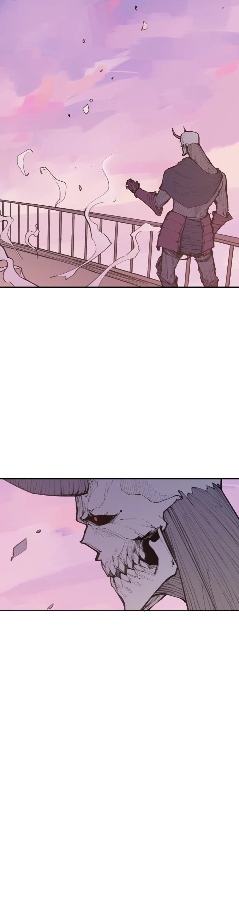 Love Advice from the Great Duke of Hell Chapter 74 page 10 - Chapter 74: Episode 68 (Season premiere)